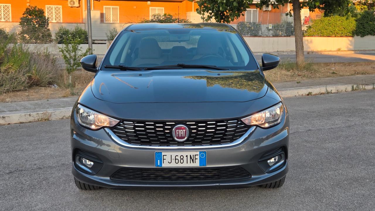 Fiat Tipo 1.3 Mjt S&S 5 porte Business