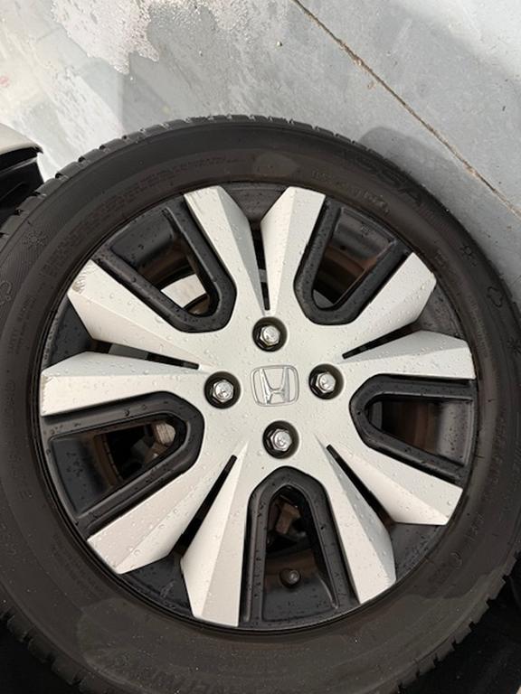 Honda Jazz 1.5 Hev Elegance eCVT