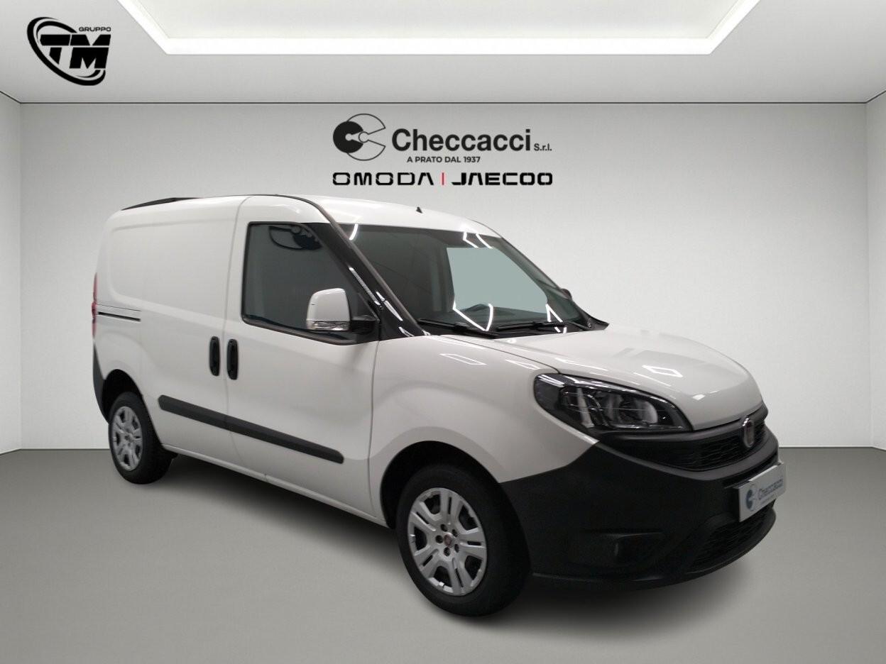 Fiat Doblo 1.3 MJT S&S PC-TN Cargo Lounge