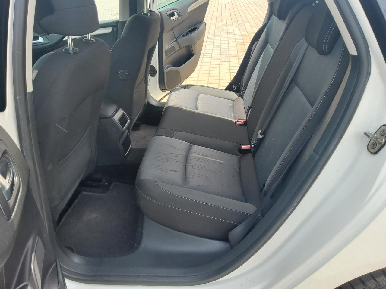 Citroen C4 1.6 HDi 90 Seduction