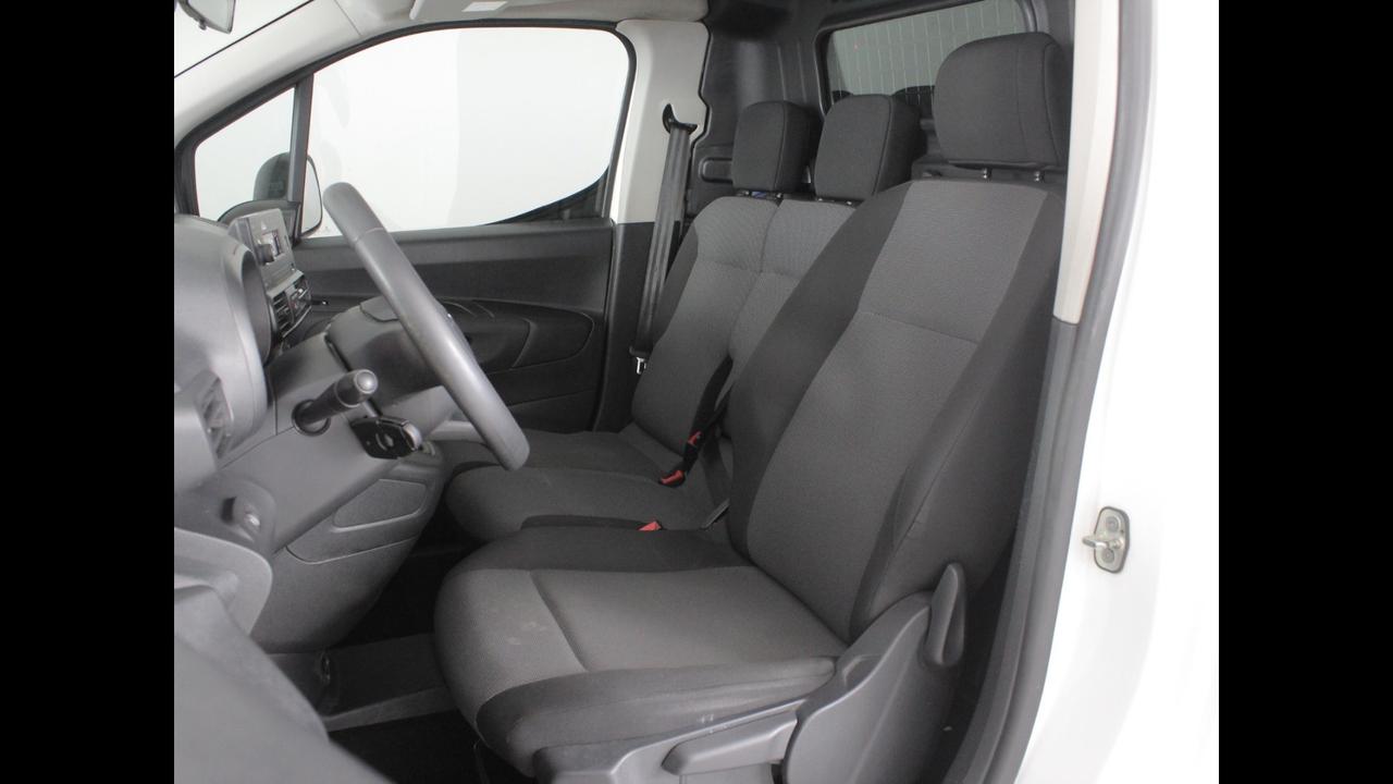 TOYOTA Proace City - Proace City 1.5D 100cv S&S L1 S Comfort