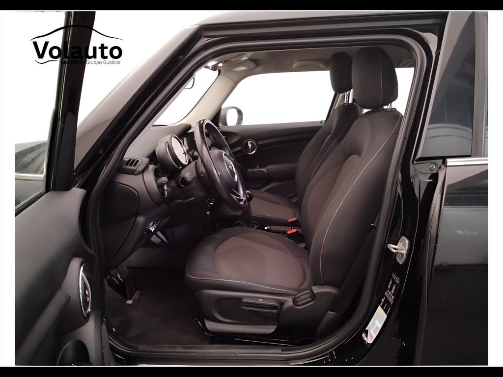 MINI Mini IV F55-F56 2014 - Mini 1.2 One 75cv 5p