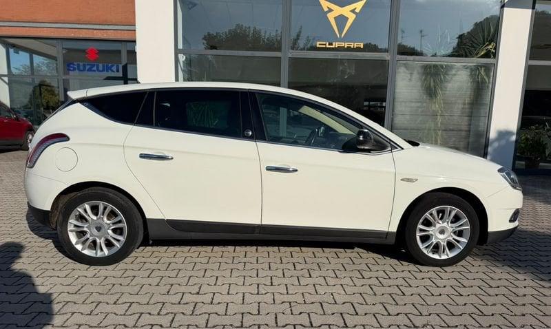Lancia Delta Delta 1.4 tjt Gold ecochic Gpl 120cv