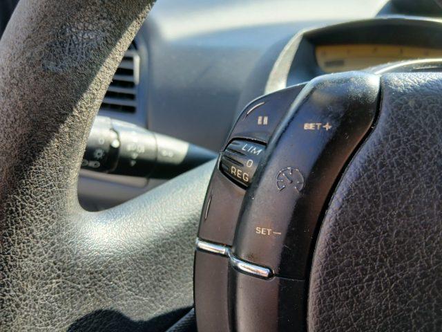 CITROEN C4 1.6 HDi 90CV