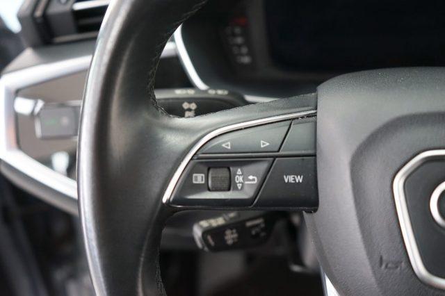 AUDI Q3 35 TDI S tronic Business Sport Uniprop.