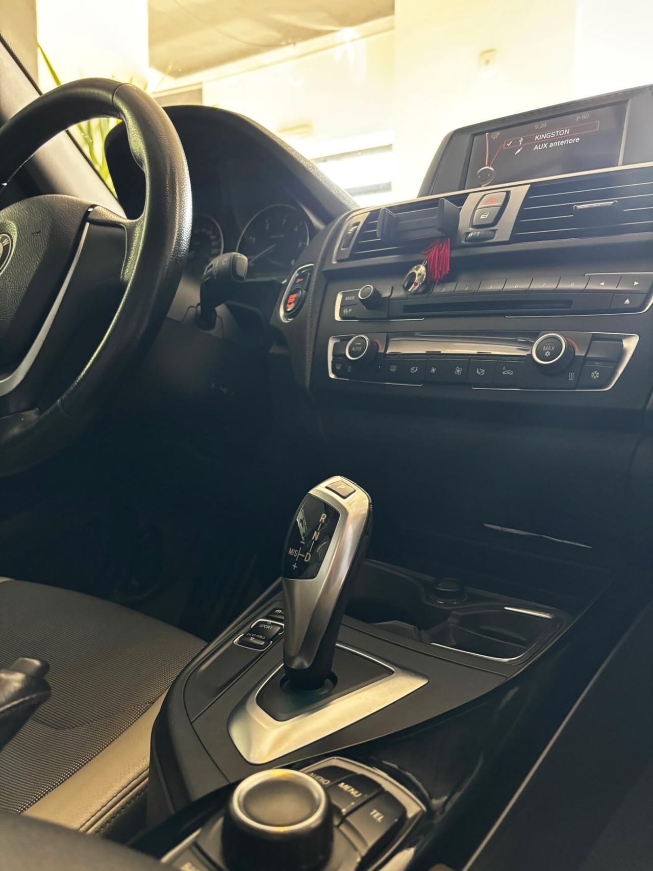 Bmw 116 116d 2.0 116CV URBAN