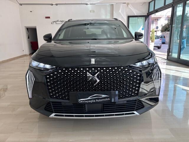 Ds 7 BlueHDi 130 aut. Opera