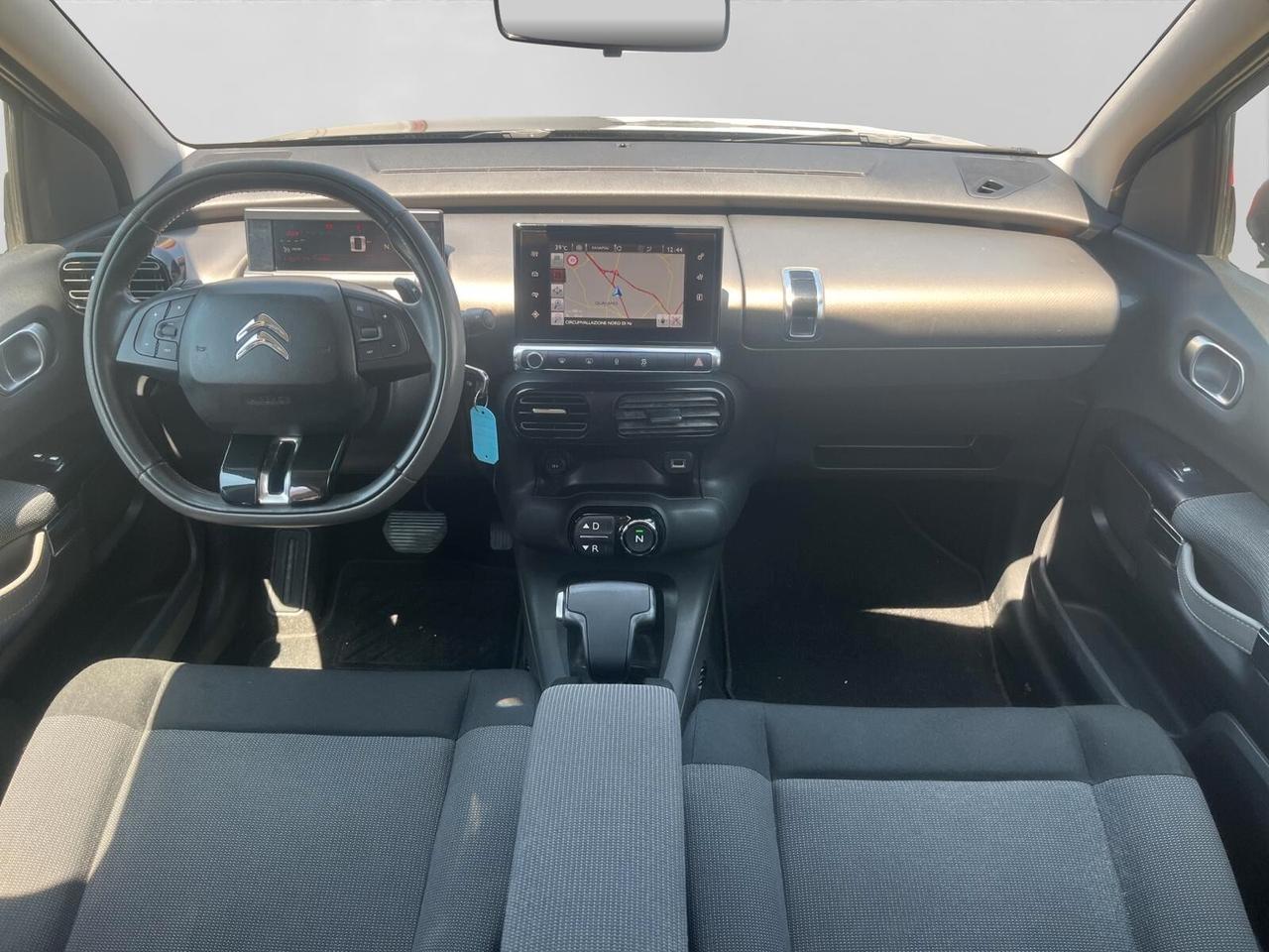 Citroen C4 Cactus 1.6 e-HDi 92cv AUT. Shine