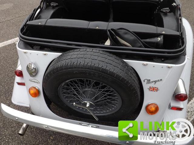 MORGAN 4/4 4 posti ottimo investimento