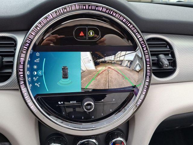 MINI Mini 2.0 Cooper S JCW Cabrio Aut.