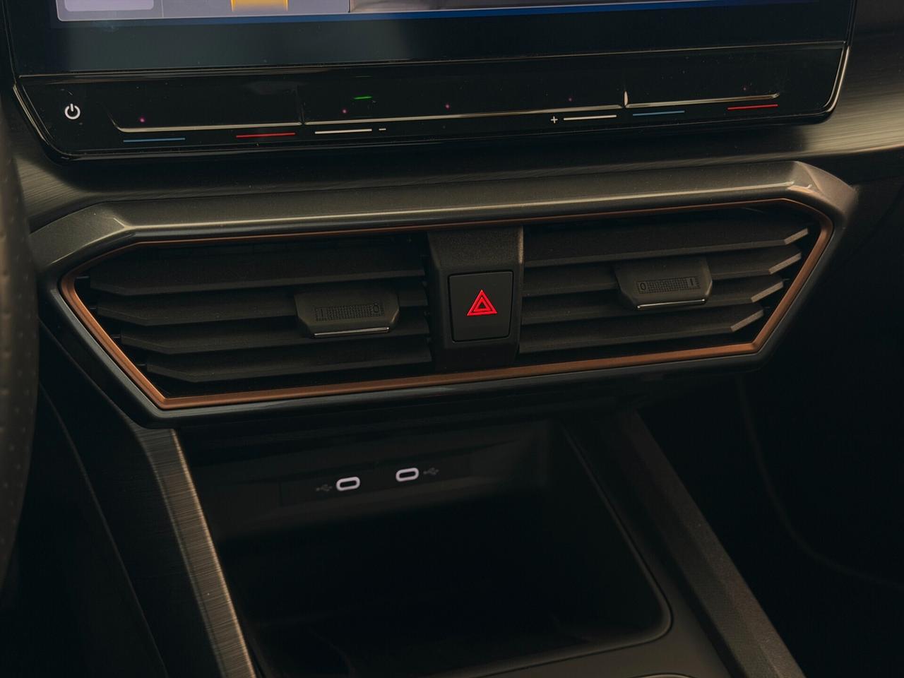 Cupra Formentor 2.0cc 150Cv 4x4 automatica Iva esposta