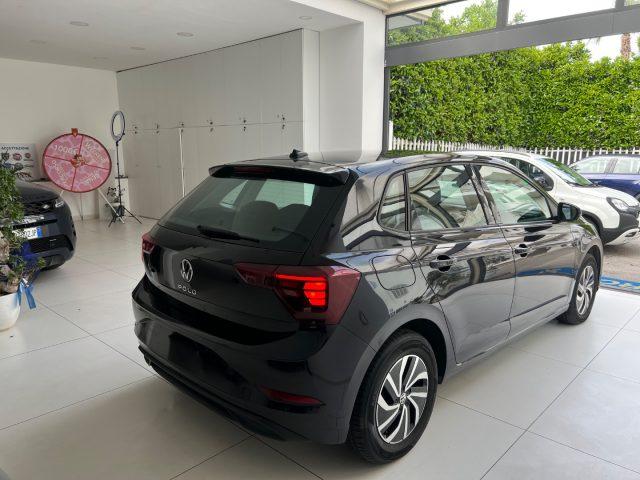 VOLKSWAGEN Polo 1.0 TSI Life da ?179,00 mensili