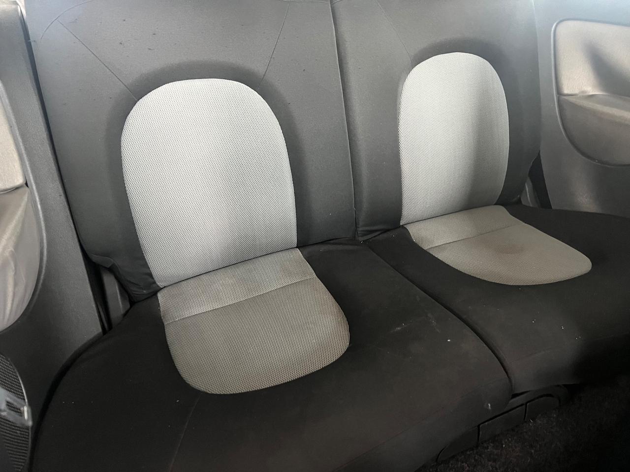 Lancia Ypsilon 1.4 16V Argento
