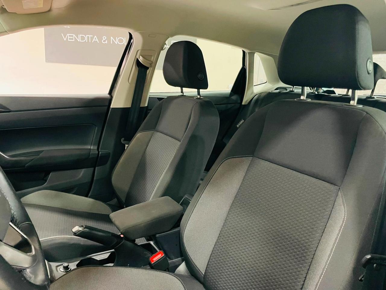 Volkswagen Polo 1.0 TSI DSG Style