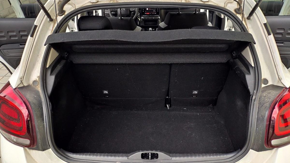 CITROEN C3 PREZZO PER COMMERCIANTI VEDI NOTE