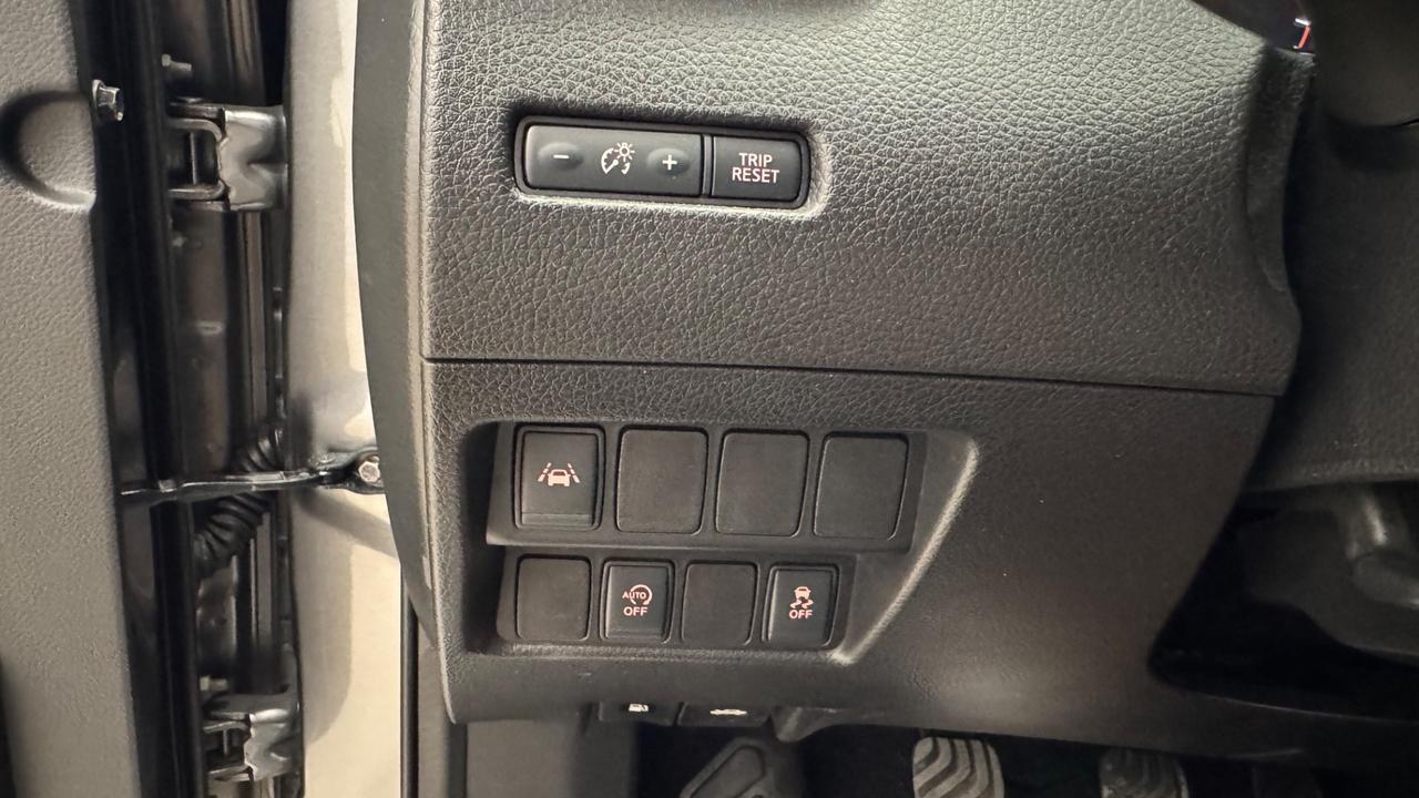 Nissan Qashqai 1.5 dCi Tekna Pelle -Panoramico-2016
