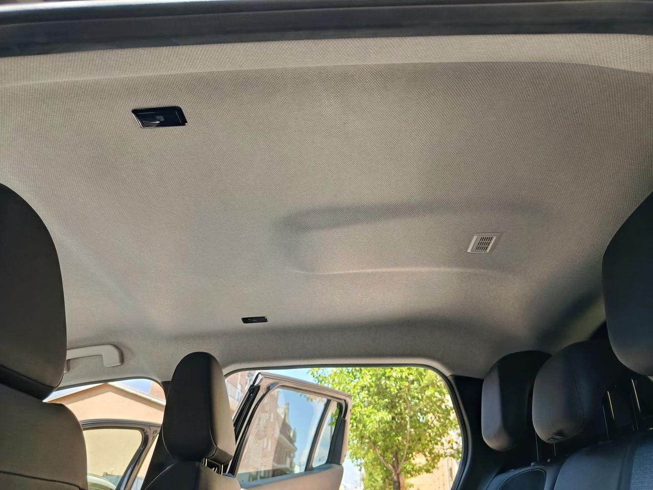 Jeep Avenger Summit 1.2 GSE T3 #10433