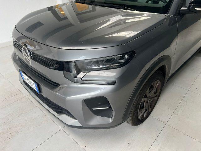 CITROEN C3 C3 PureTech 100 S&S Max