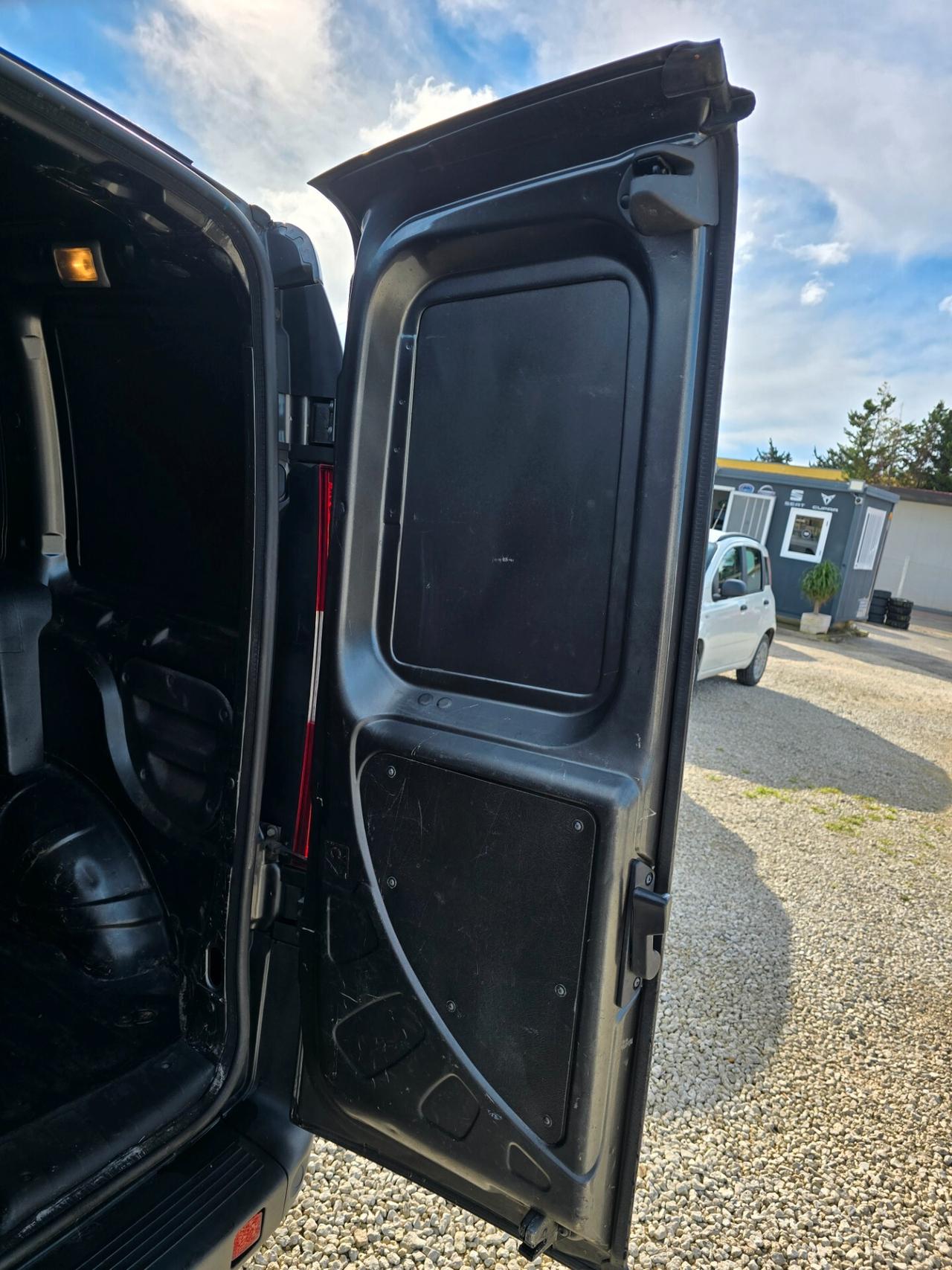 Fiat Doblo Doblò 1.3