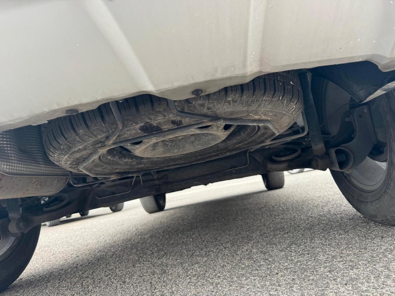 Dacia Duster 1.5 DCI 110CV S&S 4X2 2019