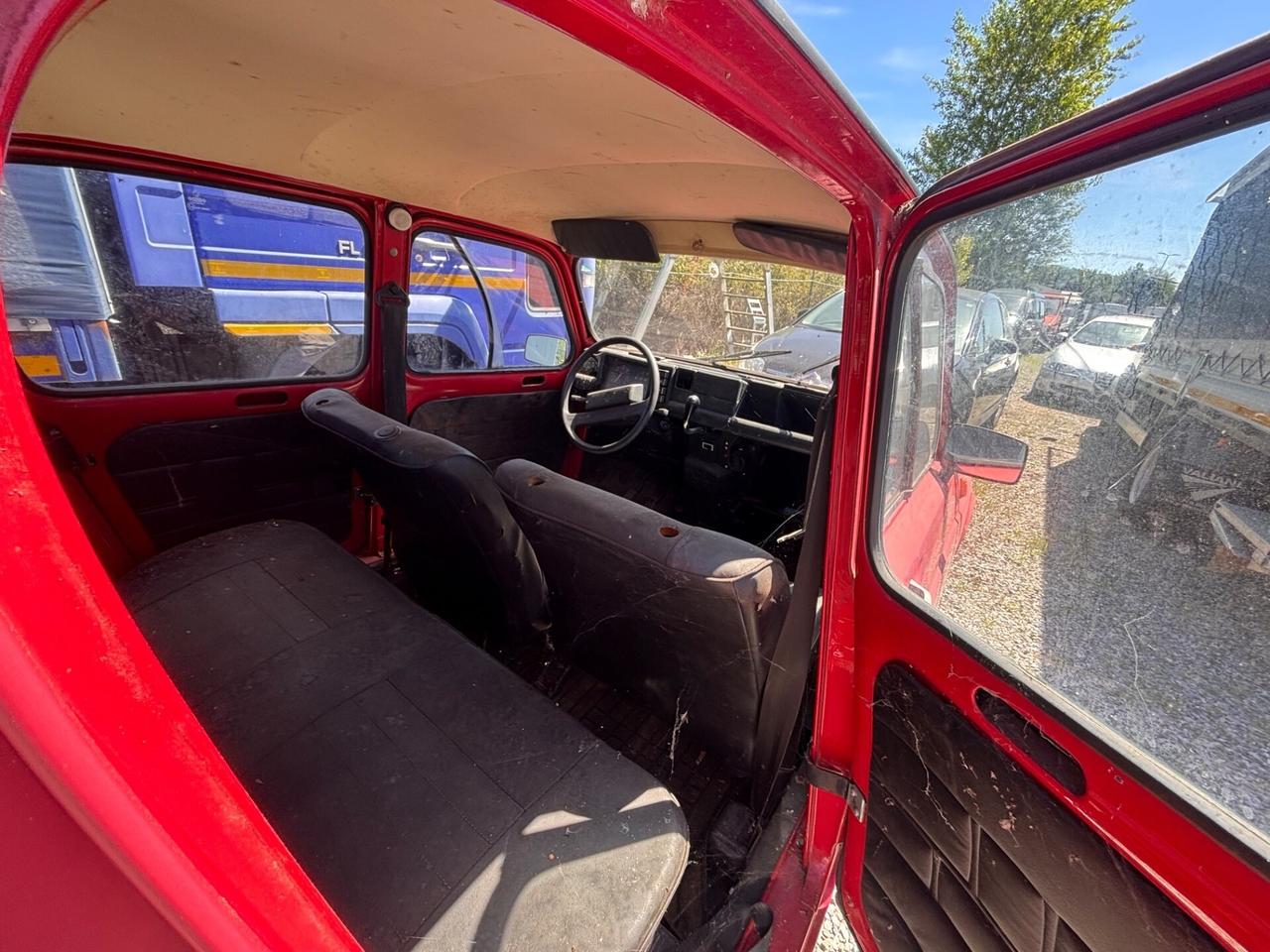 Renault R 4 950