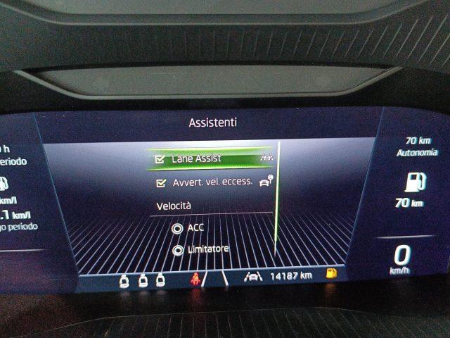 SKODA Karoq 1.0 TSI 115 CV Executive