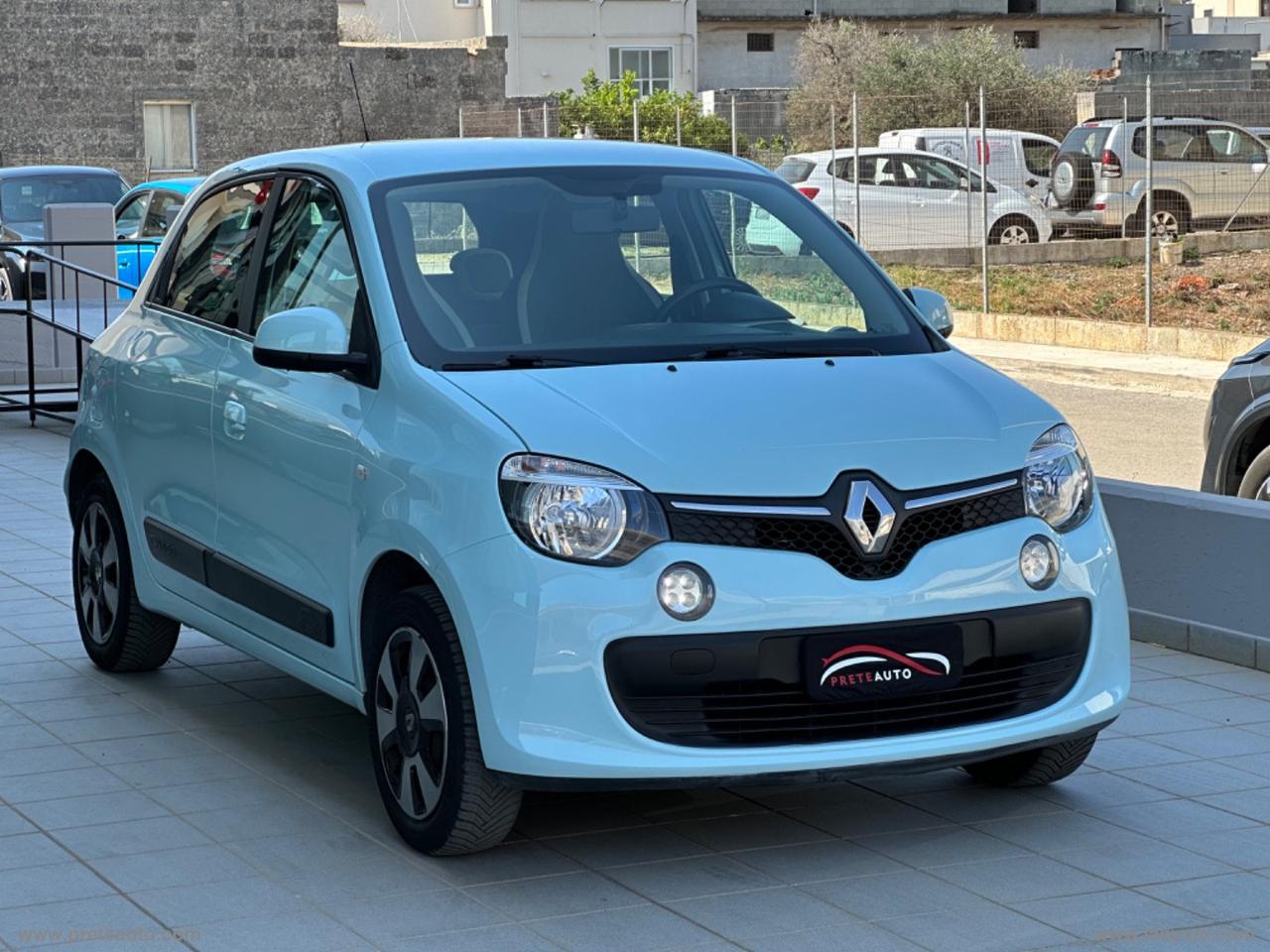 RENAULT Twingo 1.0 SCe Wave