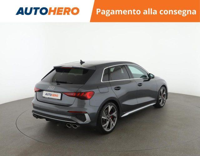 AUDI S3 SPB TFSI 310 CV quattro S tronic