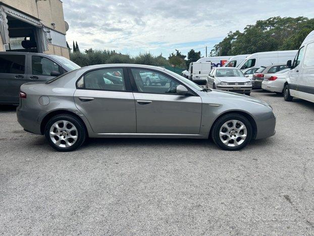 Alfa Romeo 159 Alfa 159 1.9 JTd Cambio Automatico