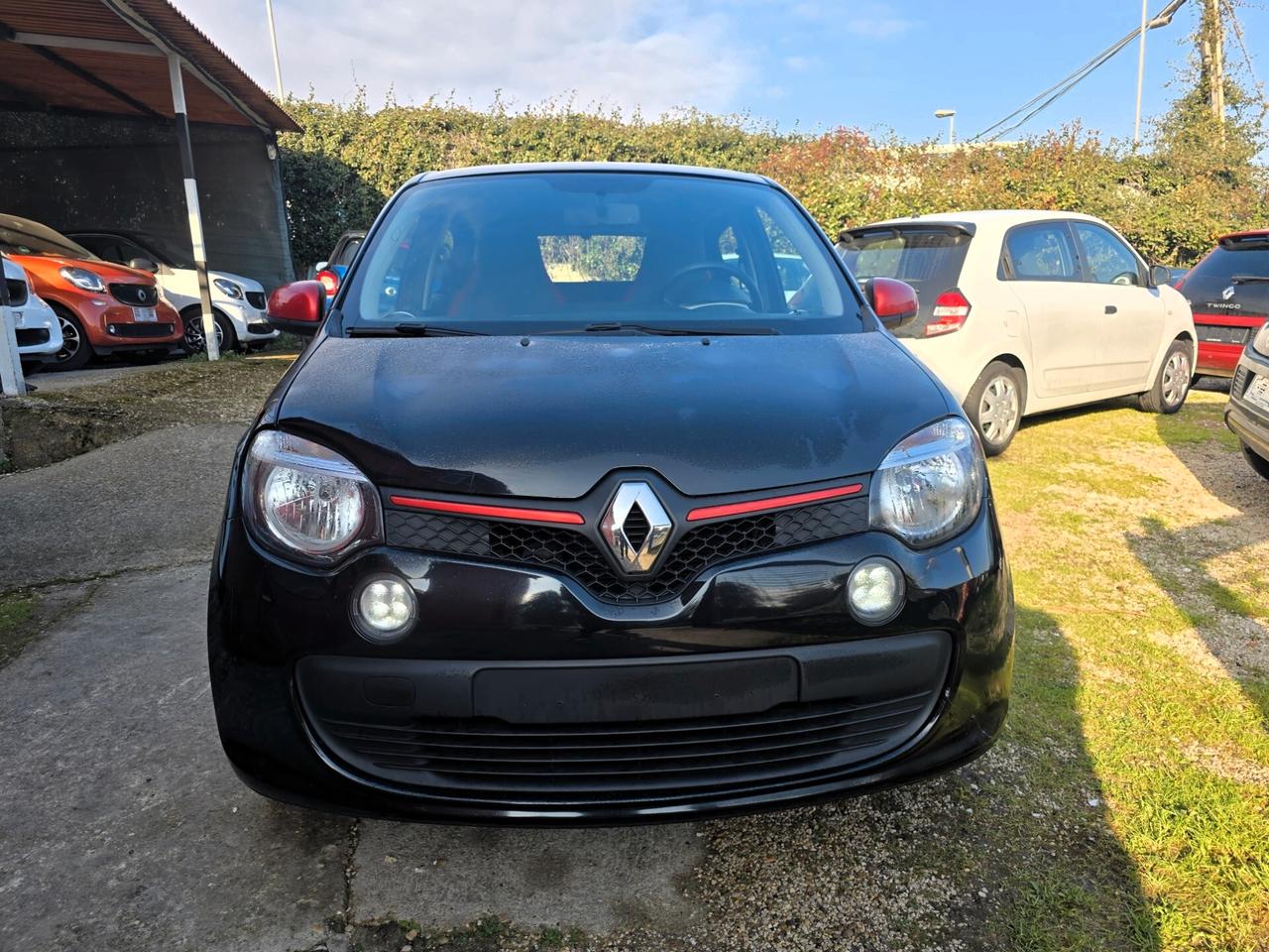 Renault Twingo SCe Life * NEOPATENTATI *