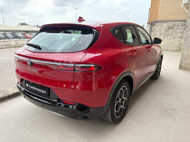 ALFA ROMEO Tonale 1.6 diesel 130 CV TCT6 Ti