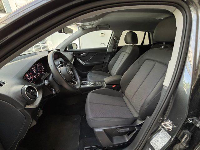AUDI Q2 35 TDI S tronic S line Edition TUA DA ?349,00 MENS