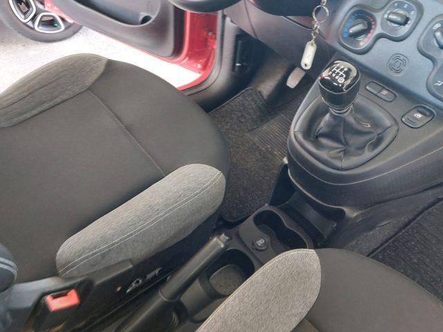 FIAT Panda 1.0 FireFly S&S Hybrid Aziendale 5 posti Fatturabi