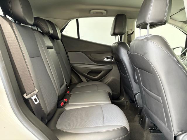 OPEL Mokka 1.4 140CV Ego