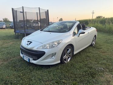 Peugeot 308 1.6 VTi 120CV CC Tecno