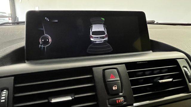 BMW 114 d 3p. Sport- IN OTTIME CONDIZIONI -
