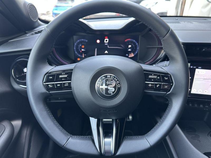 Alfa Romeo Junior Ibrida 1.2 145CV Hybrid eDCT6 ibrida Junior