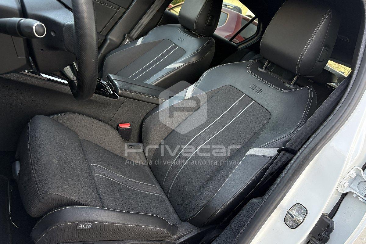 OPEL Astra 1.2 Turbo 130 CV GS