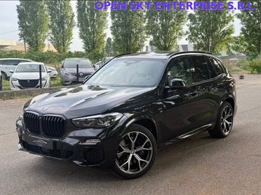 BMW X5 xDrive30d M-Sport HEAD-UP PANORAMA CAMERA360 LED