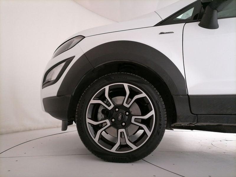 Ford EcoSport 1.0 ecoboost Active s&s 125cv