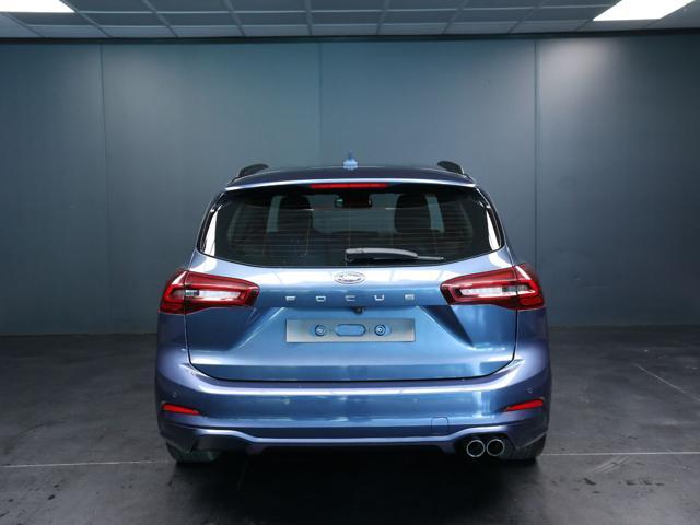 FORD Focus 1.5 EcoBlue 115 CV automatico SW ST-Line Design