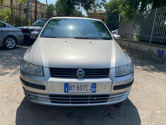 Fiat Stilo 2001 photo 3