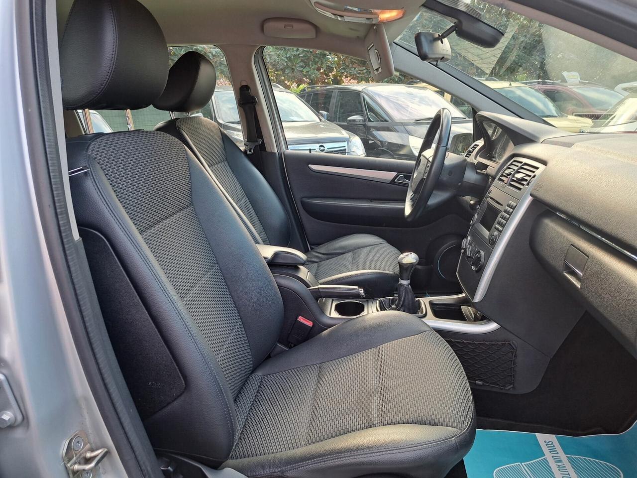 Mercedes-benz B 180 CDI /2.0 , 109 CV