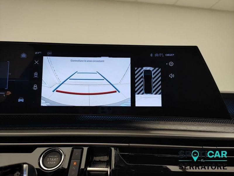 Peugeot 3008 III 2024 1.2 hybrid GT 145cv e-dcs6