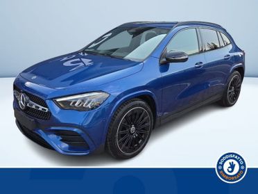 Mercedes-Benz GLA 200d Automatic 4Matic AMG Line Advanced Plus