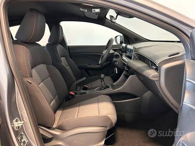 MG MG3 Standard Benzina NUOVA