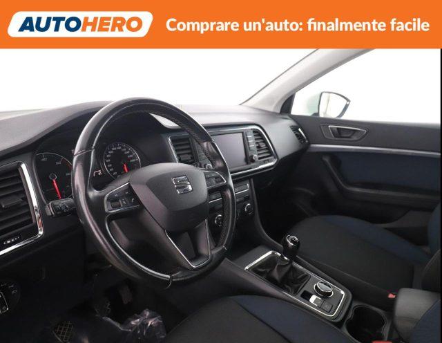 SEAT Ateca 1.6 TDI Style