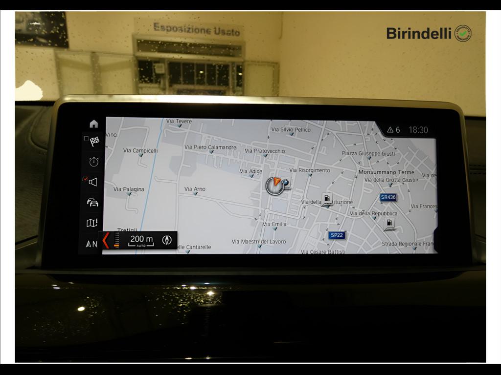 BMW X1 (F48) - X1 xDrive18d xLine Plus