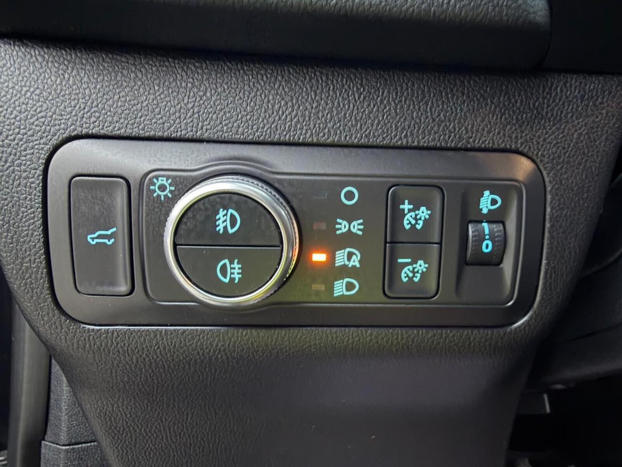 Ford Kuga 1.5 120 cv St Line X