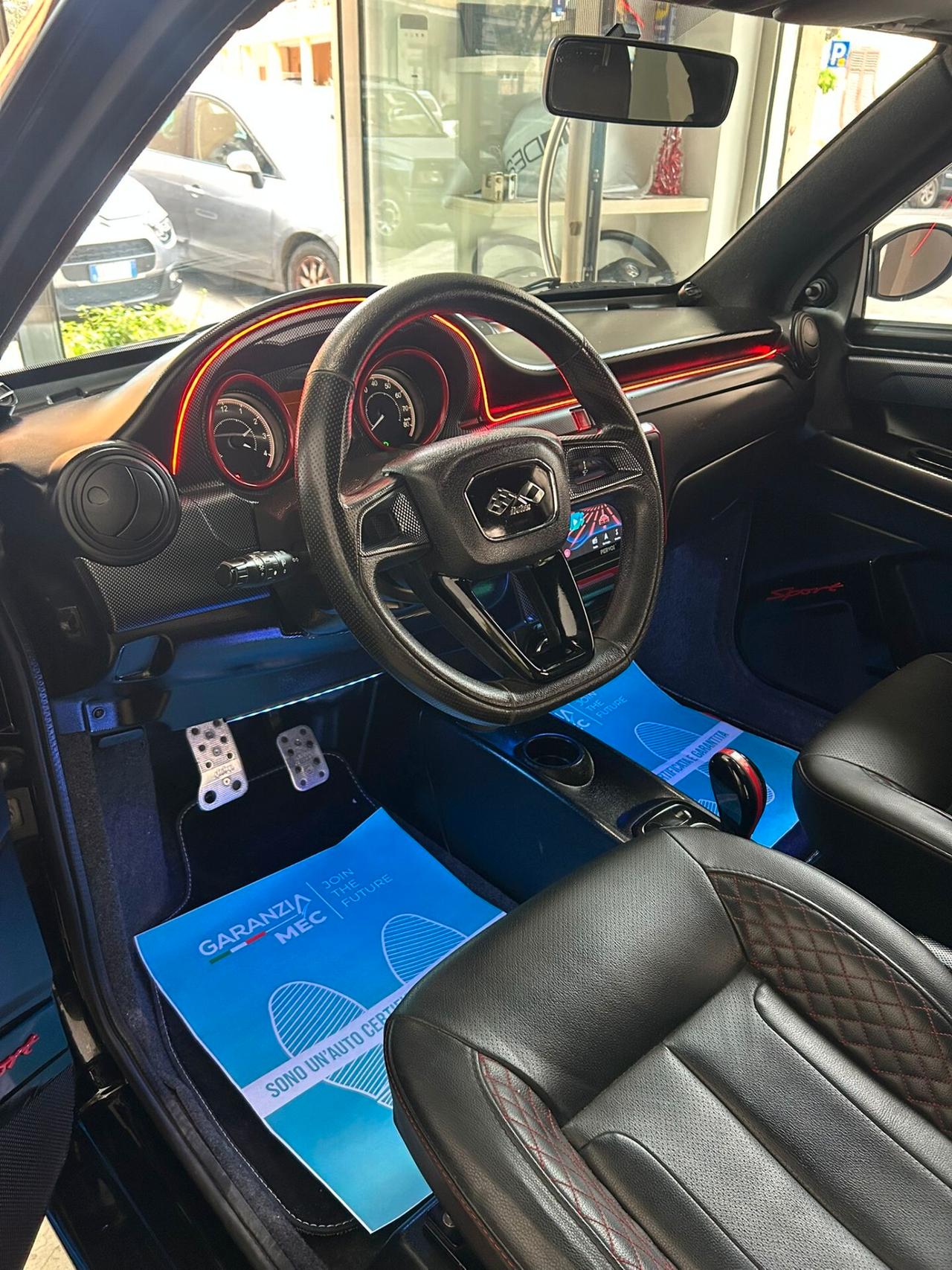 Ligier JS JS50 Progress Sport Ultimate